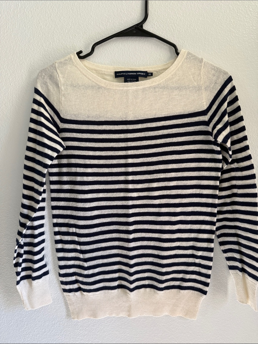 Ralph Lauren sweater
